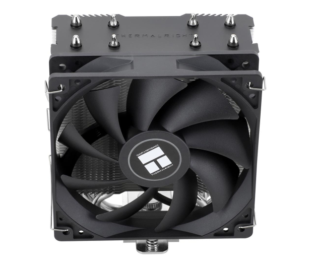 Thermalright Assassin X 120 Refined SE 120mm - 1284903 - zdjęcie 4